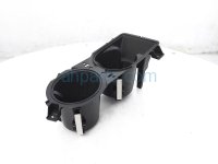 $75 Toyota CENTER CONSOLE CUP HOLDER $75 Toyota CENTER CONSOLE CUP HOLDER