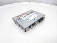$799 Toyota NAVIGATION CONTROL MODULE UNIT $799 Toyota NAVIGATION CONTROL MODULE UNIT