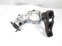 $475 Nissan LH EXHAUST MANIFOLD - 32K MILES $475 Nissan LH EXHAUST MANIFOLD - 32K MILES