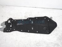 $400 Infiniti REAR UNDER BODY CENTER FLOOR COVER * $400 Infiniti REAR UNDER BODY CENTER FLOOR COVER *