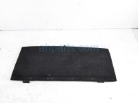 $199 Nissan CARGO FLOOR BOARD LID - BLACK $199 Nissan CARGO FLOOR BOARD LID - BLACK