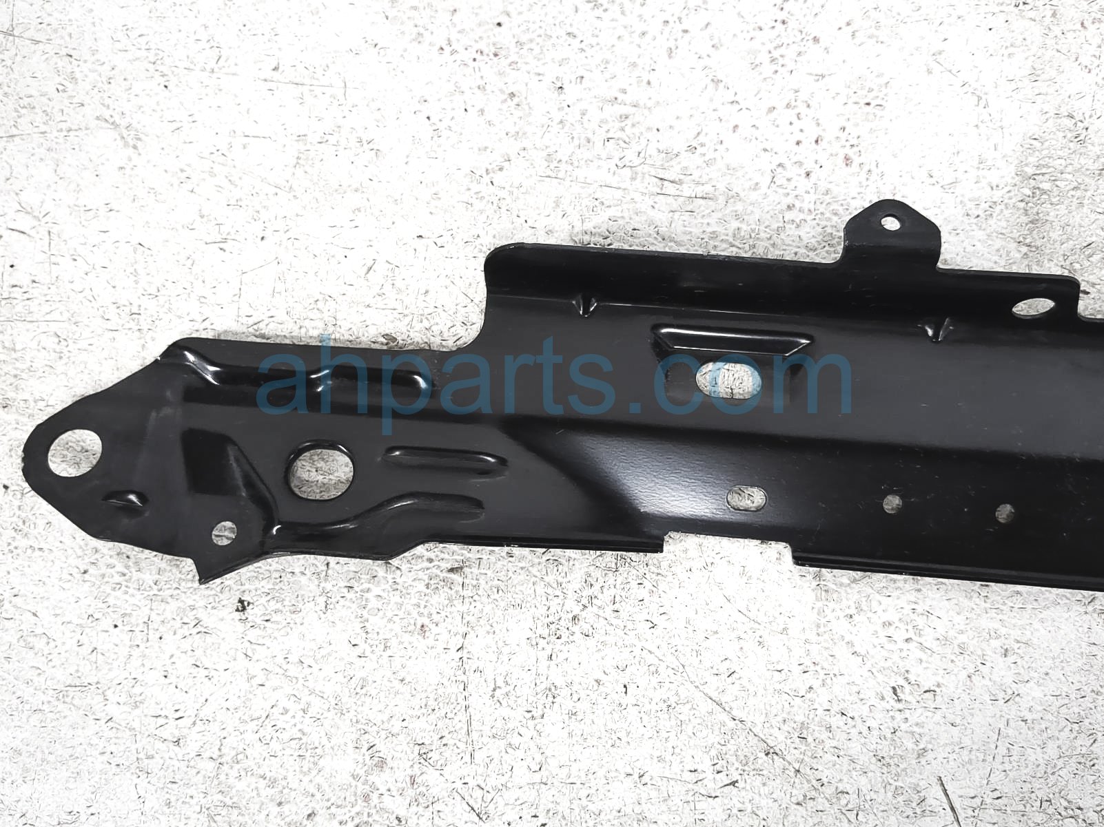 thumbnail image 2 of Radiator Support Core Assembly – For Infiniti Q50 2014-2022 & Q60 – Steel – Black 2 of 3