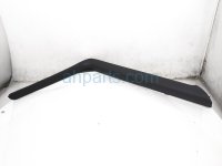 $99 Toyota RH DASH PANEL LOWER TRIM - BLK $99 Toyota RH DASH PANEL LOWER TRIM - BLK