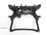 $445 Hyundai FRONT ENGINE SUB FRAME / CRADLE $445 Hyundai FRONT ENGINE SUB FRAME / CRADLE