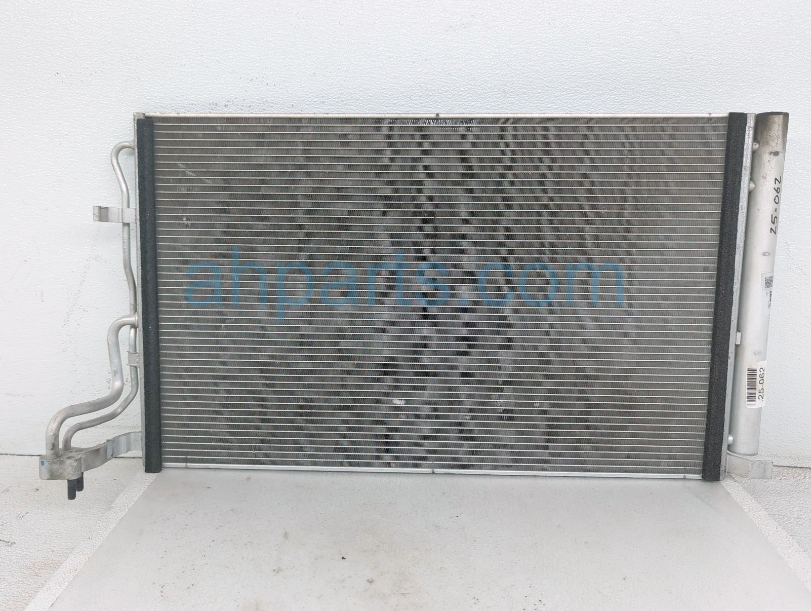 $149 Hyundai AC CONDENSER - 2.0L $149 Hyundai AC CONDENSER - 2.0L