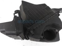 $115 Hyundai AIR CLEANER INTAKE BOX - 2.0L $115 Hyundai AIR CLEANER INTAKE BOX - 2.0L