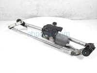 $59 Audi WINDSHIELD WIPER MOTOR W/ARM ASSY $59 Audi WINDSHIELD WIPER MOTOR W/ARM ASSY