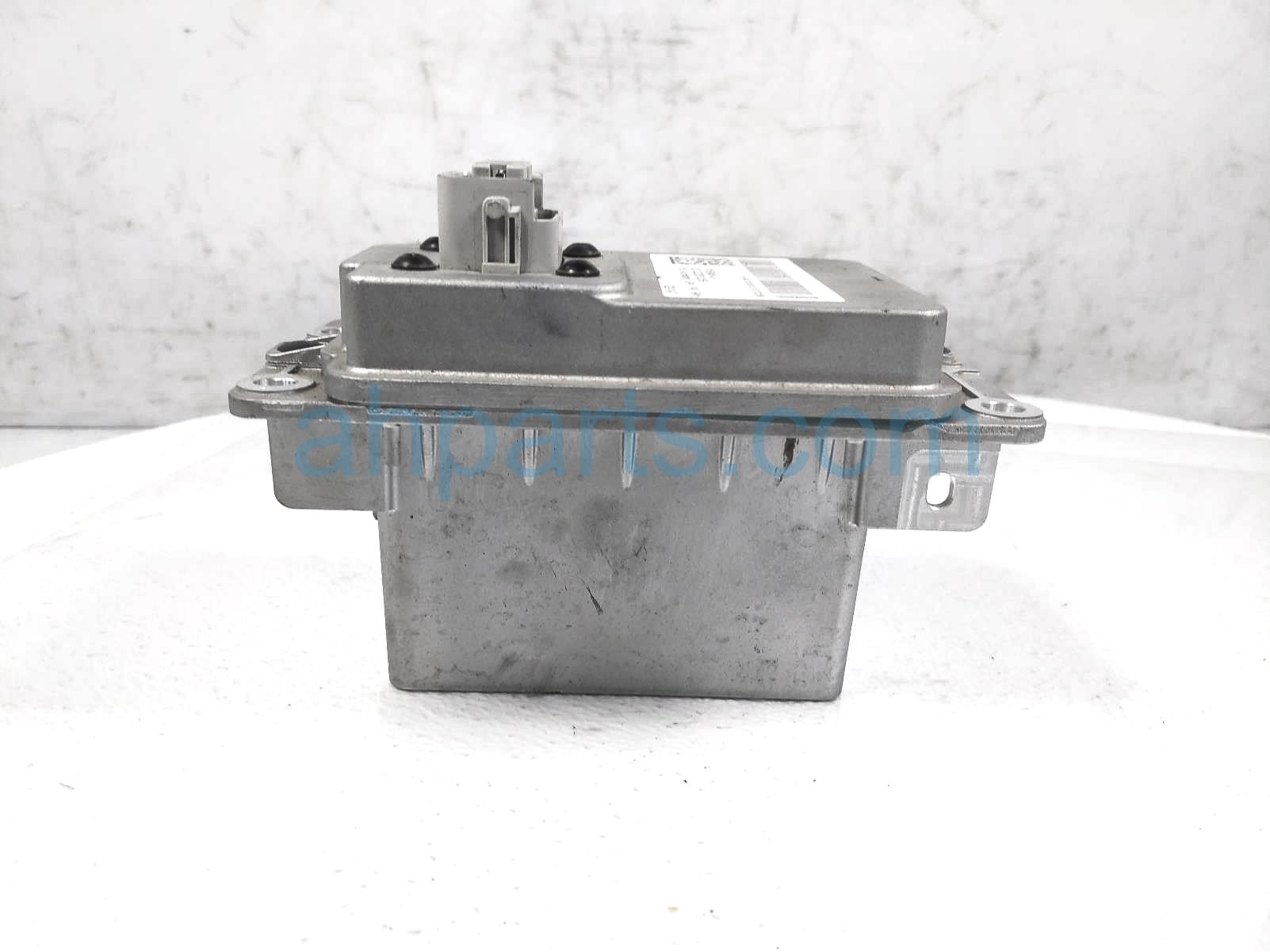 Sold 2023 Tesla Model 3 16v Lithium Ion Low Voltage Battery 