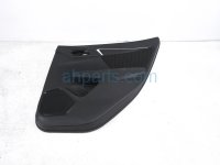 $125 Honda RR/RH INTERIOR DOOR PANEL - BLACK $125 Honda RR/RH INTERIOR DOOR PANEL - BLACK