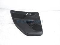 $125 Honda RR/LH INTERIOR DOOR PANEL - BLACK $125 Honda RR/LH INTERIOR DOOR PANEL - BLACK