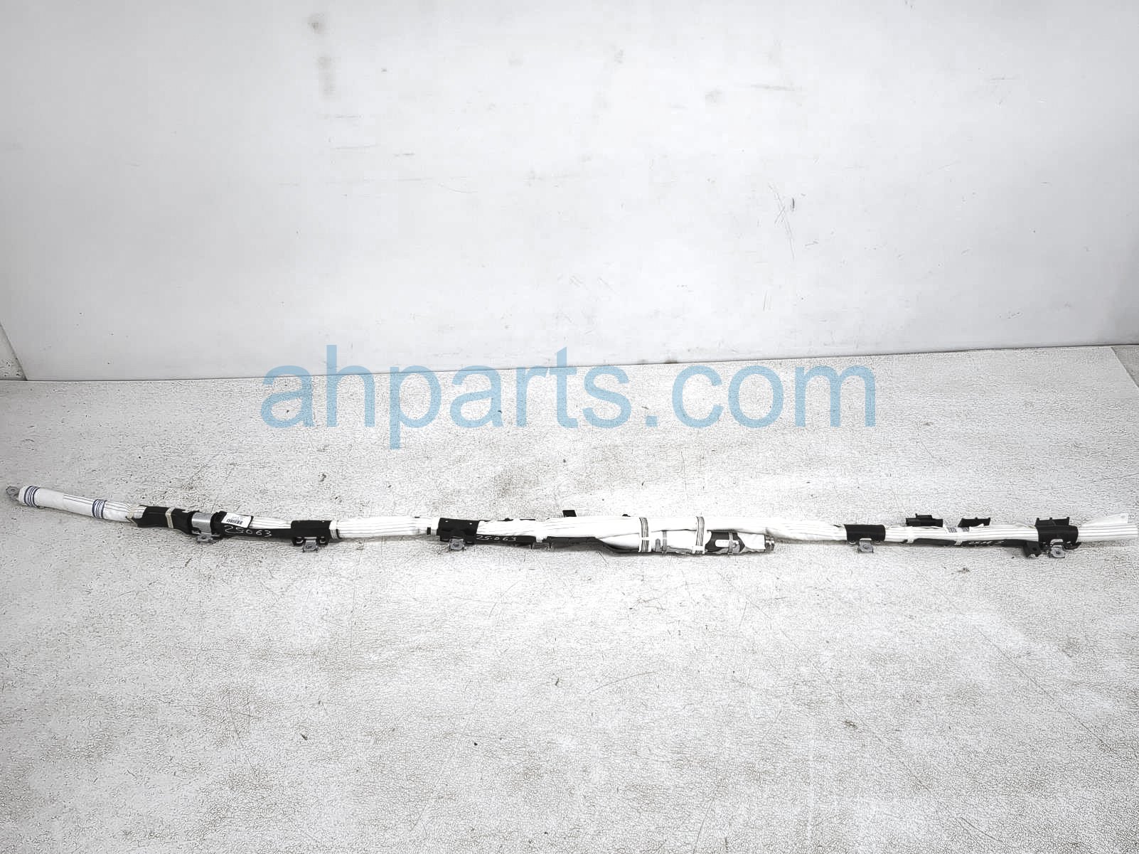 $225 Honda DRIVER ROOF CURTAIN AIRBAG $225 Honda DRIVER ROOF CURTAIN AIRBAG