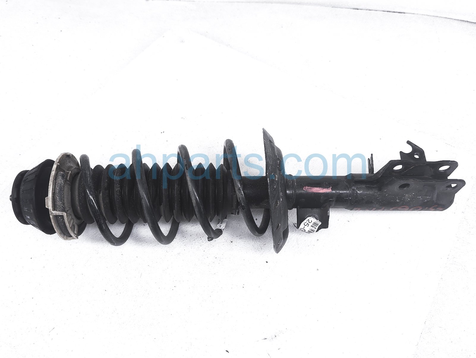 $59 Honda FR/LH STRUT + SPRING - EX