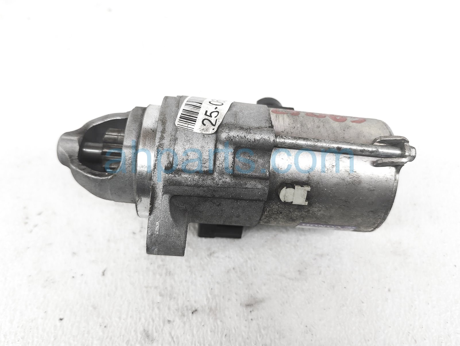 $85 Honda STARTER MOTOR $85 Honda STARTER MOTOR