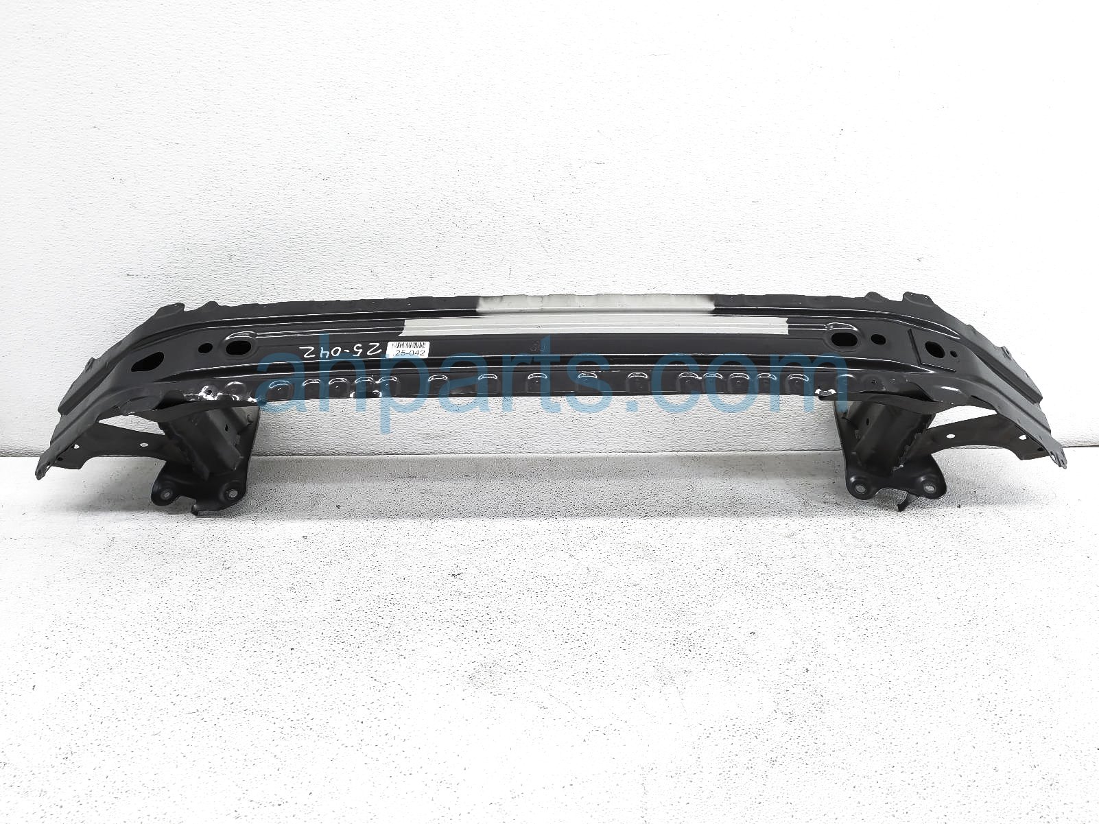 バンパーブッシュ Sold 2024 Subaru Impreza Bumper / Beam Front Reinforcement Impact