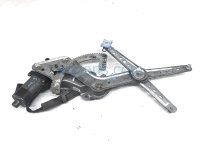 Volvo RR/RH DOOR WINDOW REGULATOR & MOTOR Volvo RR/RH DOOR WINDOW REGULATOR & MOTOR