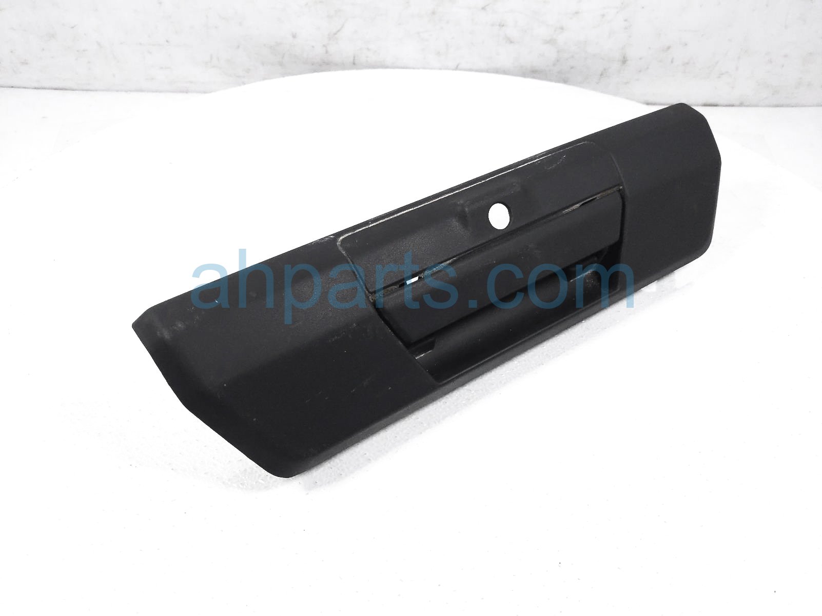 2021 Ford F150 Outside/exterior Door Tailgate Handle - Trunk Mtd