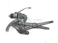 $45 Volvo RR/RH WINDOW REGULATOR & MOTOR ASSY $45 Volvo RR/RH WINDOW REGULATOR & MOTOR ASSY