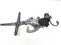$49 Volvo RR/LH WINDOW REGULATOR & MOTOR $49 Volvo RR/LH WINDOW REGULATOR & MOTOR