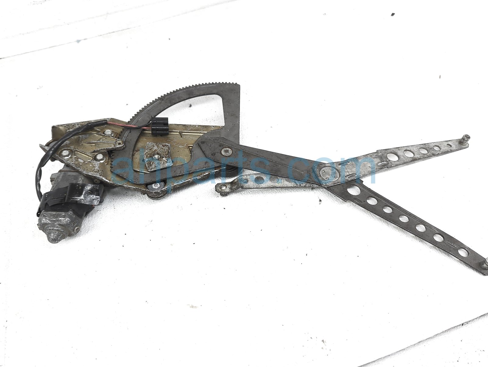 Volvo FR/RH WINDOW REGULATOR & MOTOR Volvo FR/RH WINDOW REGULATOR & MOTOR