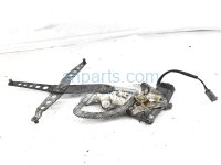 $45 Volvo RR/RH WINDOW REGULATOR & MOTOR $45 Volvo RR/RH WINDOW REGULATOR & MOTOR