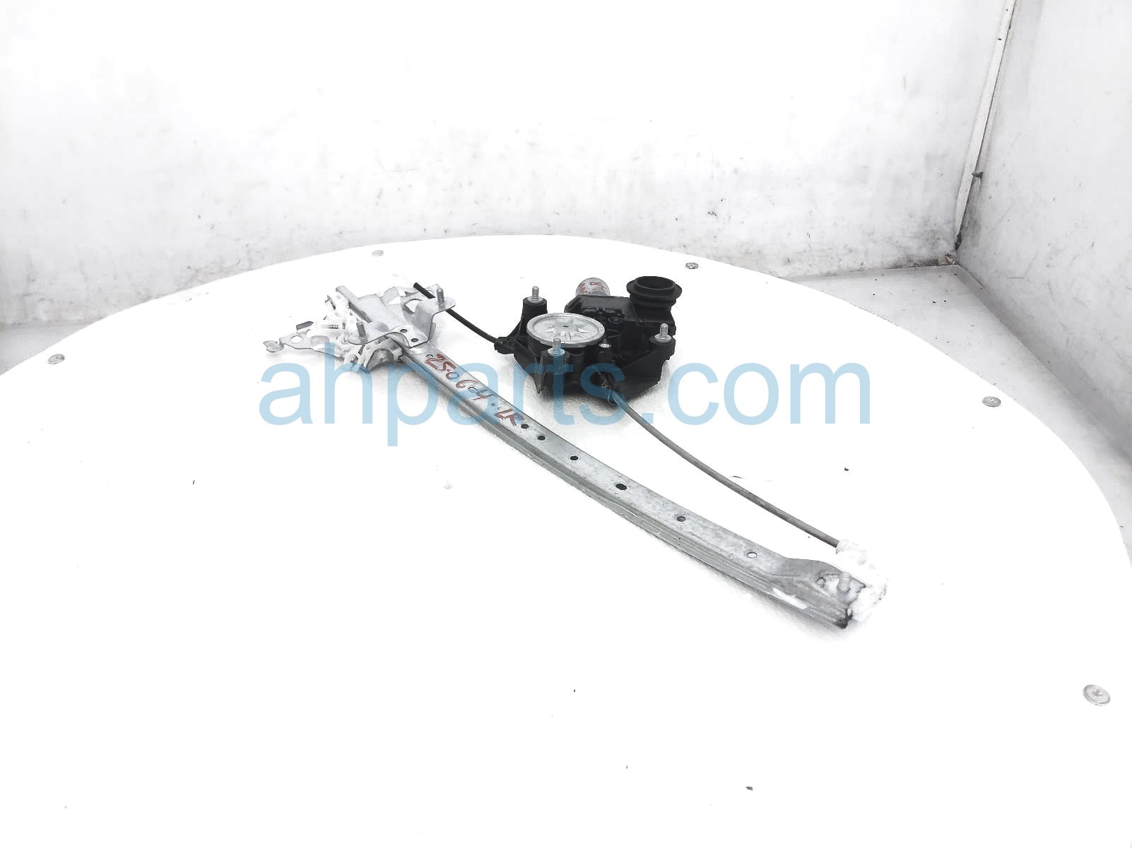 $99 Toyota RR/LH WINDOW REGULATOR & MOTOR $99 Toyota RR/LH WINDOW REGULATOR & MOTOR