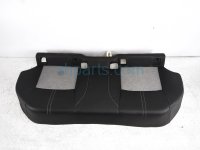 $199 Toyota REAR LOWER SEAT CUSHION - BLK/GREY $199 Toyota REAR LOWER SEAT CUSHION - BLK/GREY
