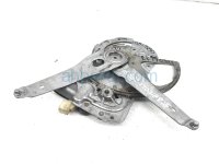 $75 Volvo FR/RH DOOR WINDOW REGULATOR $75 Volvo FR/RH DOOR WINDOW REGULATOR