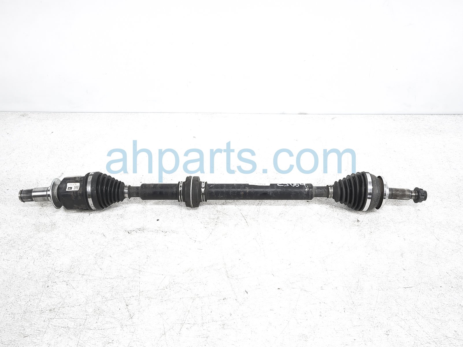 $245 Toyota FR/RH CV AXLE DRIVE SHAFT $245 Toyota FR/RH CV AXLE DRIVE SHAFT
