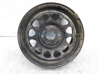 $125 Chevy 17 INCH STEEL WHEEL / RIM $125 Chevy 17 INCH STEEL WHEEL / RIM