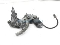 $49 Volvo RR/LH WINDOW REGULATOR & MOTOR $49 Volvo RR/LH WINDOW REGULATOR & MOTOR