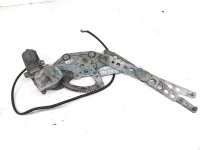 $39 Volvo RR/RH WINDOW REGULATOR & MOTOR ASSY $39 Volvo RR/RH WINDOW REGULATOR & MOTOR ASSY
