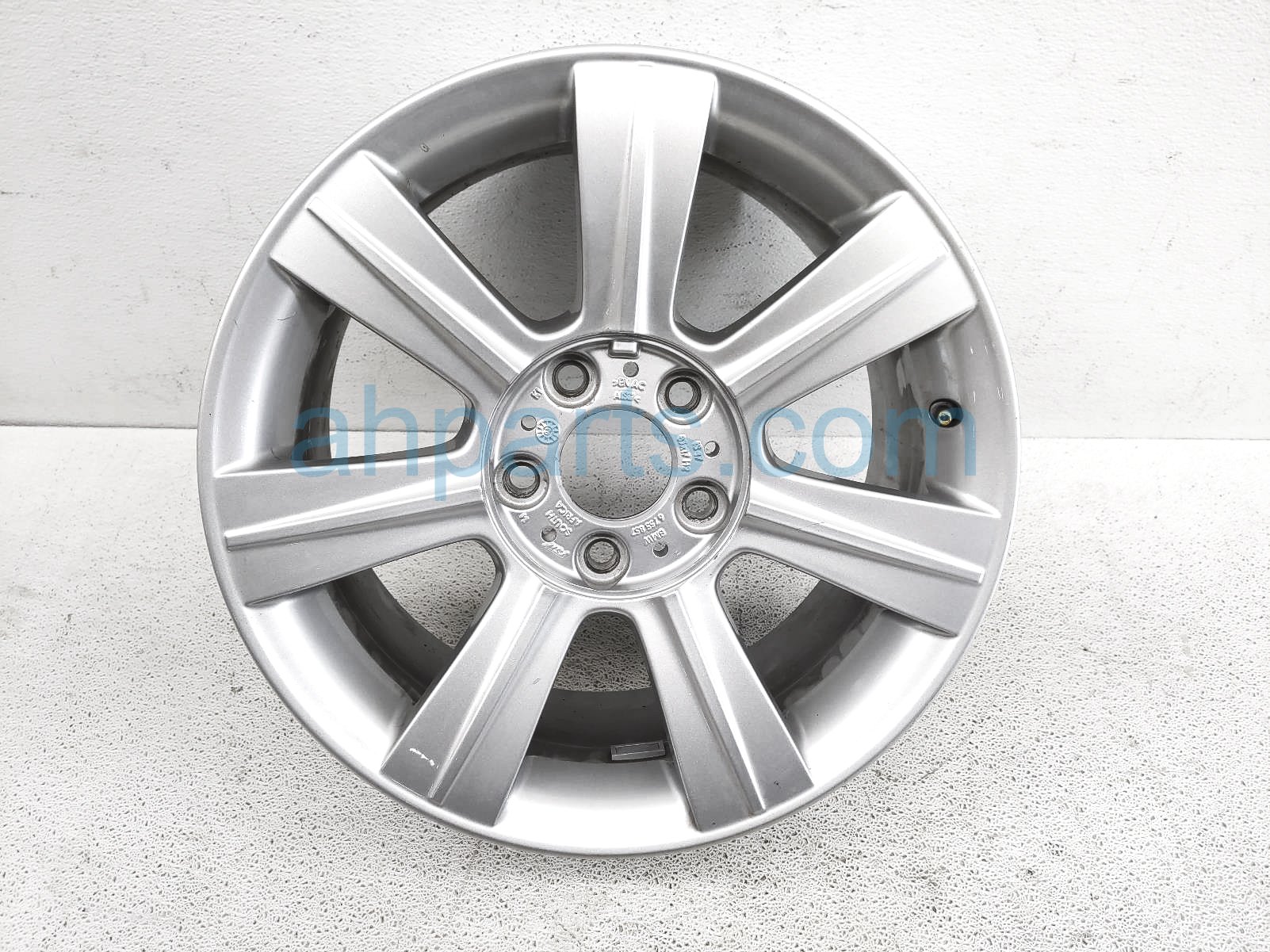 $80 BMW 17 INCH WHEEL / RIM $80 BMW 17 INCH WHEEL / RIM