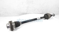 $70 Audi RR/LH AXLE DRIVE SHAFT $70 Audi RR/LH AXLE DRIVE SHAFT