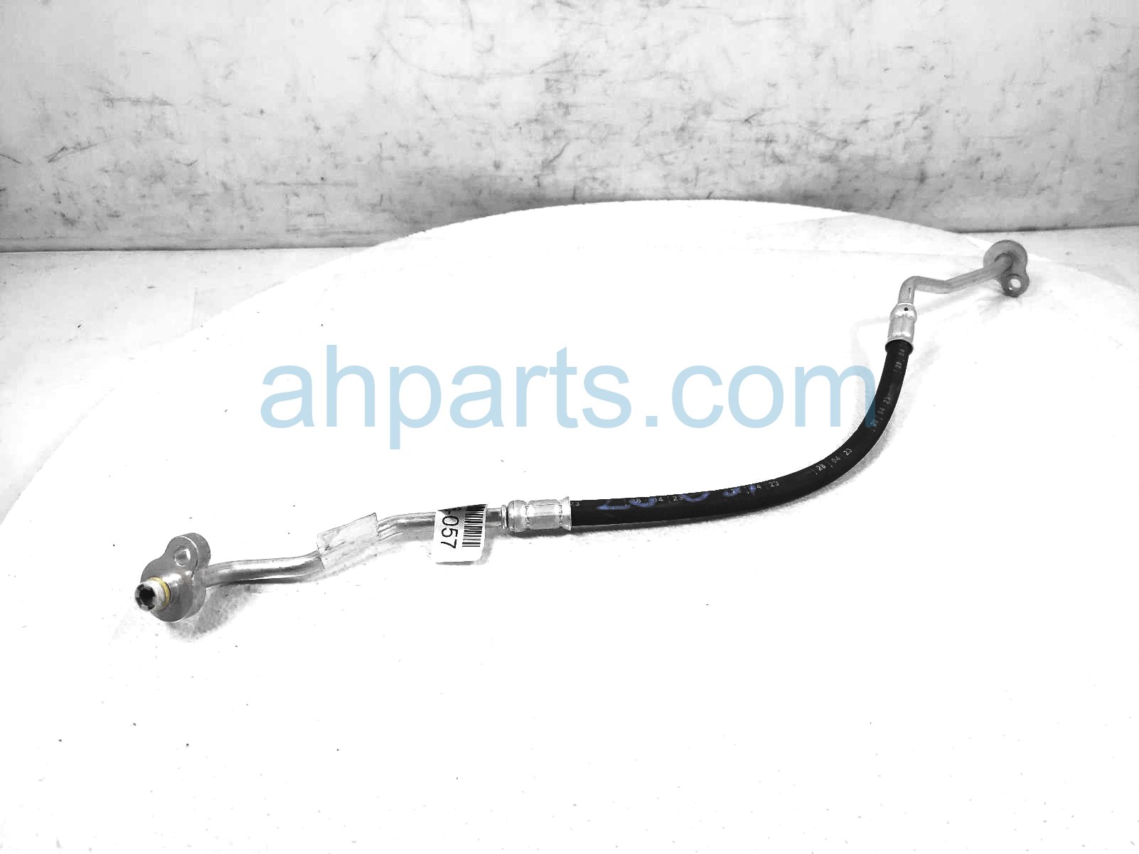 $30 Volvo A/C AIR CONDITIONING HOSE $30 Volvo A/C AIR CONDITIONING HOSE