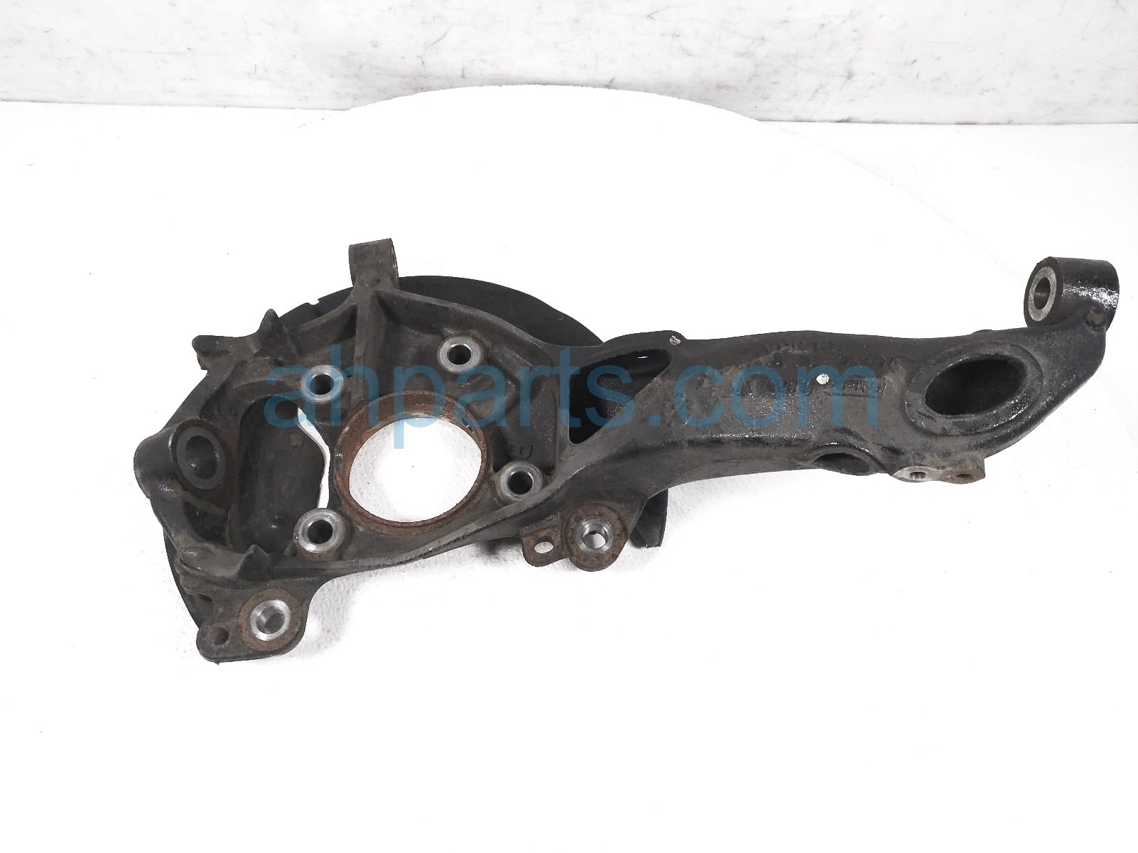 Sold 2022 Ford Bronco Hub Front Passenger Spindle Knuckle Only
