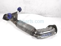 $199 Volvo FRONT EXHAUST PIPE - 2.0T AWD $199 Volvo FRONT EXHAUST PIPE - 2.0T AWD