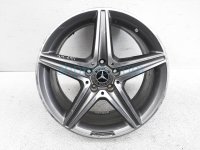 $395 Mercedes FR/RH WHEEL / RIM - AMG *CURB RASH $395 Mercedes FR/RH WHEEL / RIM - AMG *CURB RASH