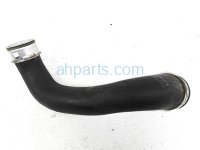 $30 Porsche RH INTERCOOLER PRESSURE HOSE - 3.0L $30 Porsche RH INTERCOOLER PRESSURE HOSE - 3.0L