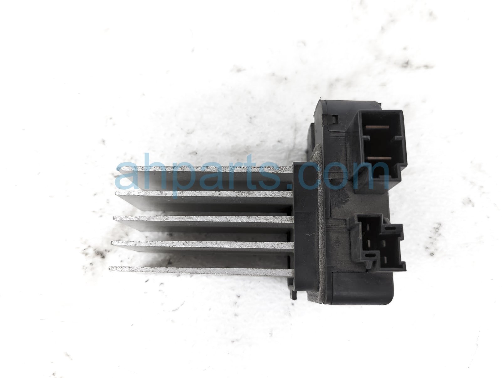 1998 Volvo S70 Air Blower Motor Resistor Only 9166694 Replacement 1998 Volvo S70 Air Blower Motor Resistor Only 9166694 Replacement
