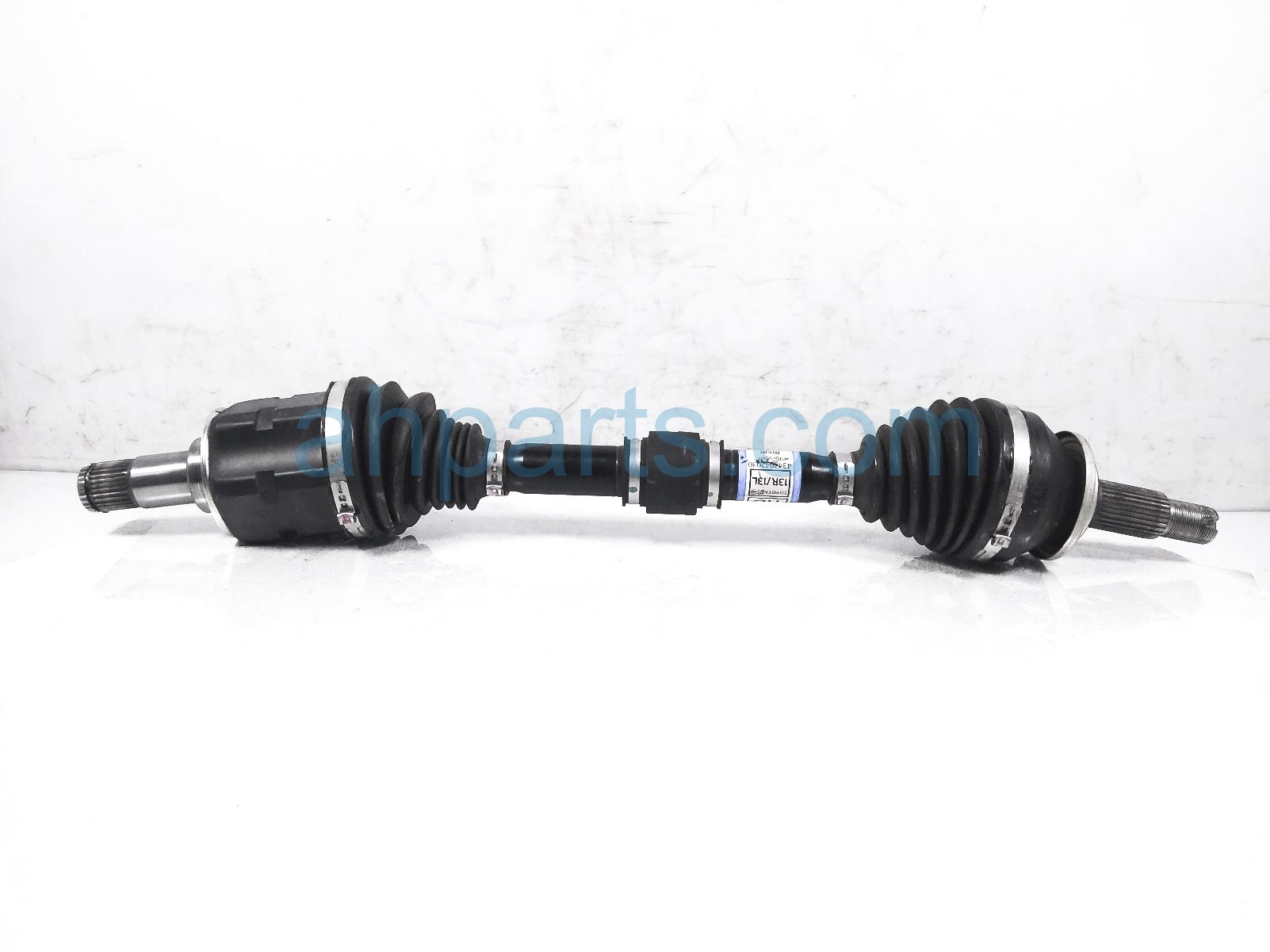 Sold 2023 Subaru Solterra Front Driver Cv Axle Drive Shaft 4343042030,