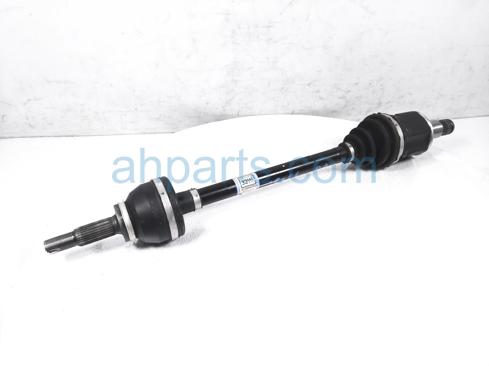 $225 Subaru RR/RH CV AXLE DRIVE SHAFT $225 Subaru RR/RH CV AXLE DRIVE SHAFT