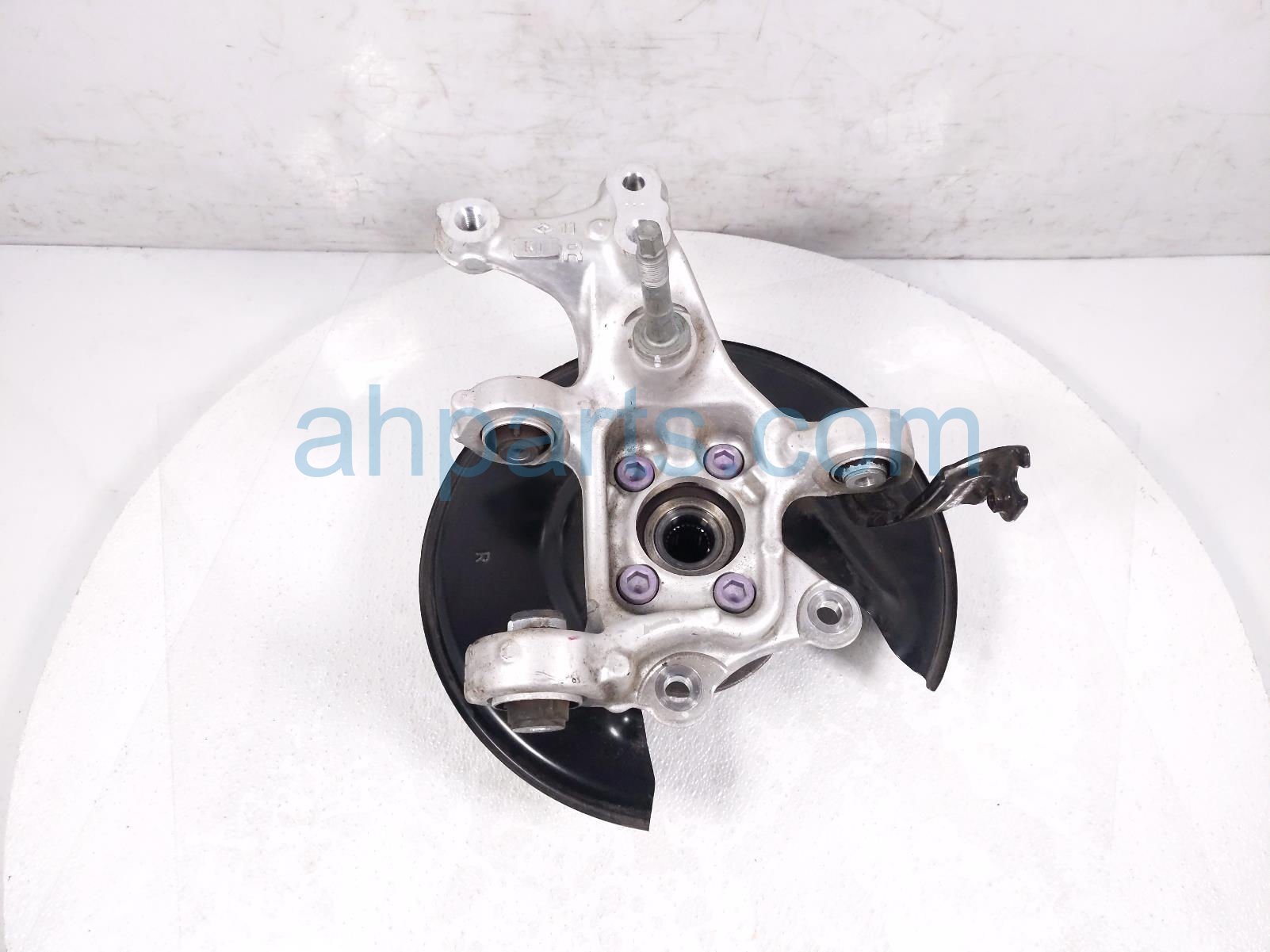Sold 2023 Subaru Solterra Axle Stub Rear Passenger Spindle Knuckle
