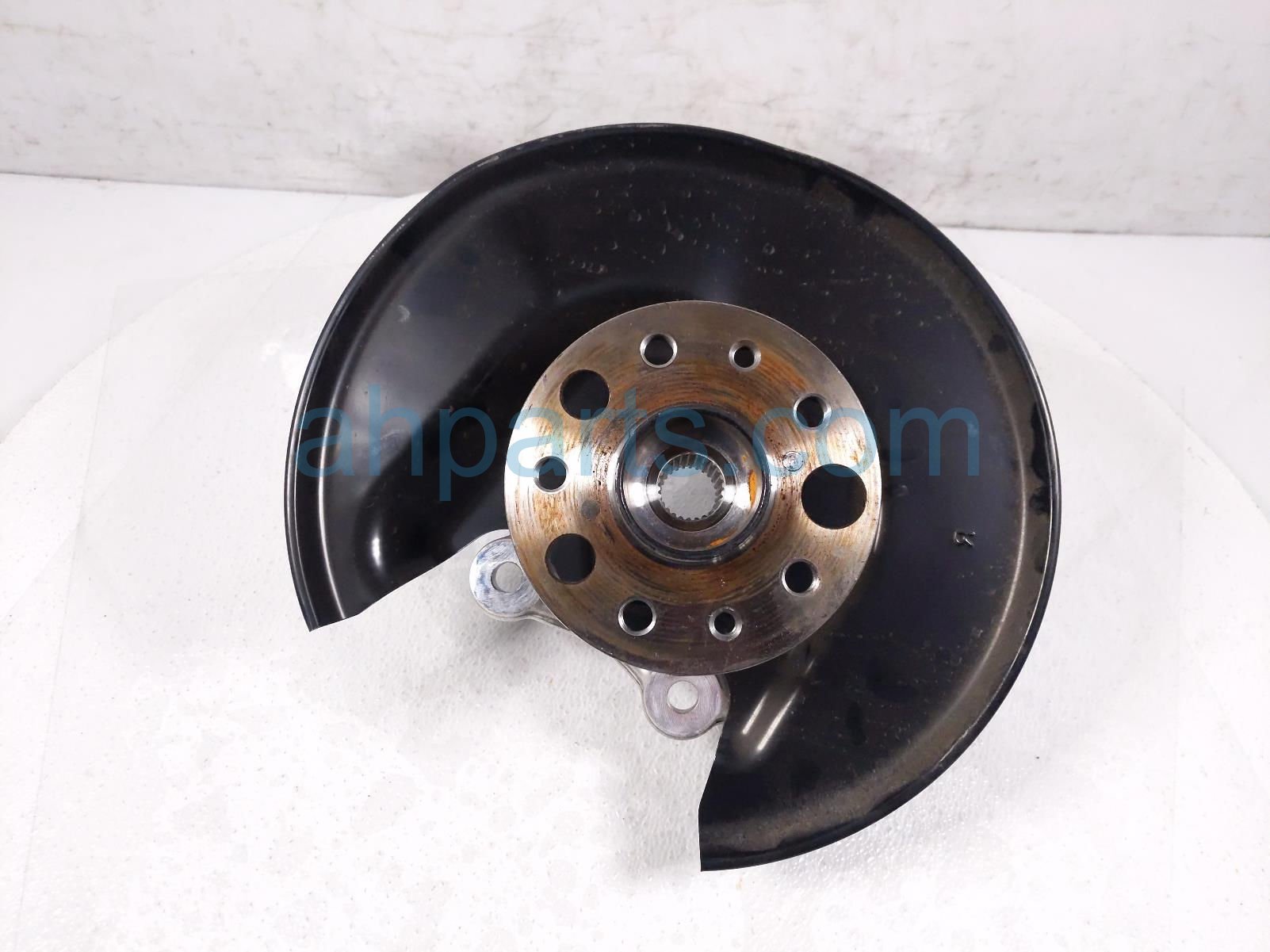 Sold 2023 Subaru Solterra Axle Stub Rear Passenger Spindle Knuckle