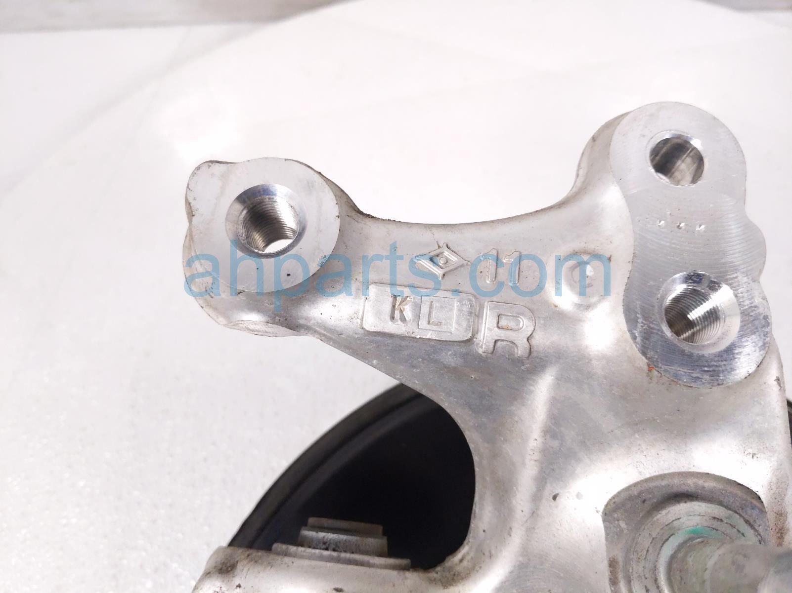 Sold 2023 Subaru Solterra Axle Stub Rear Passenger Spindle Knuckle
