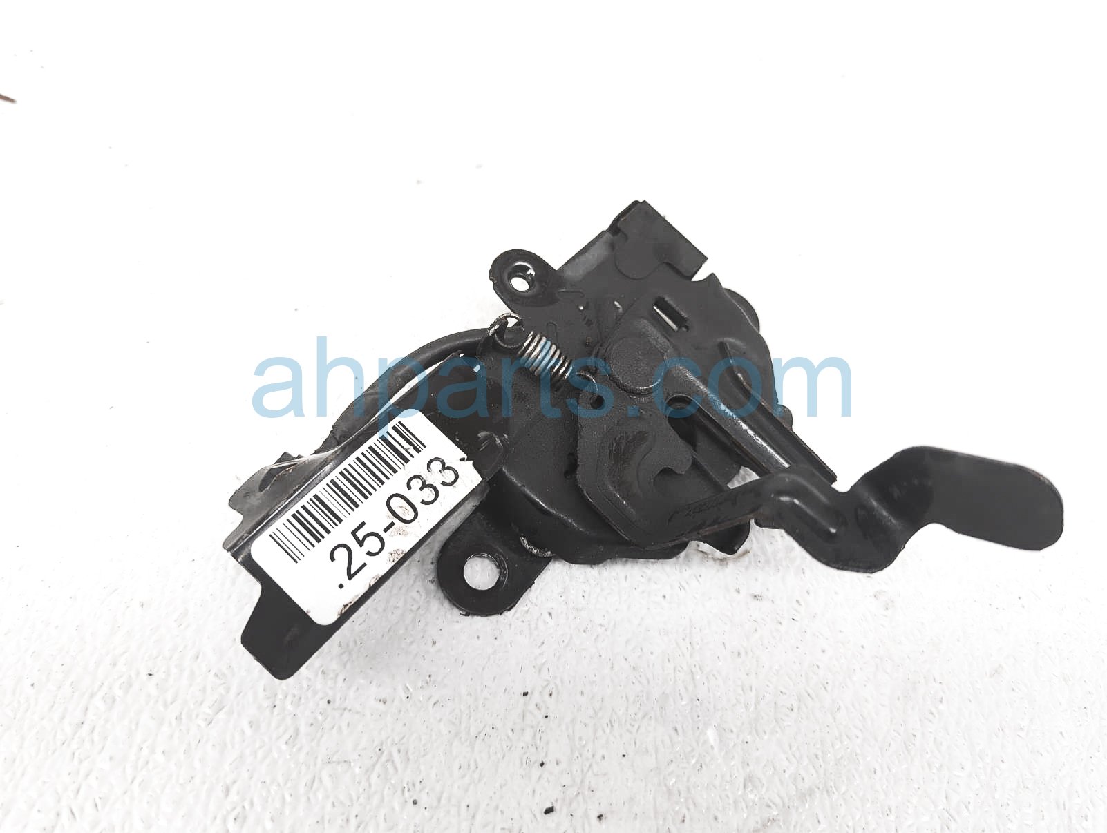 $50 Toyota HOOD LOCK LATCH $50 Toyota HOOD LOCK LATCH