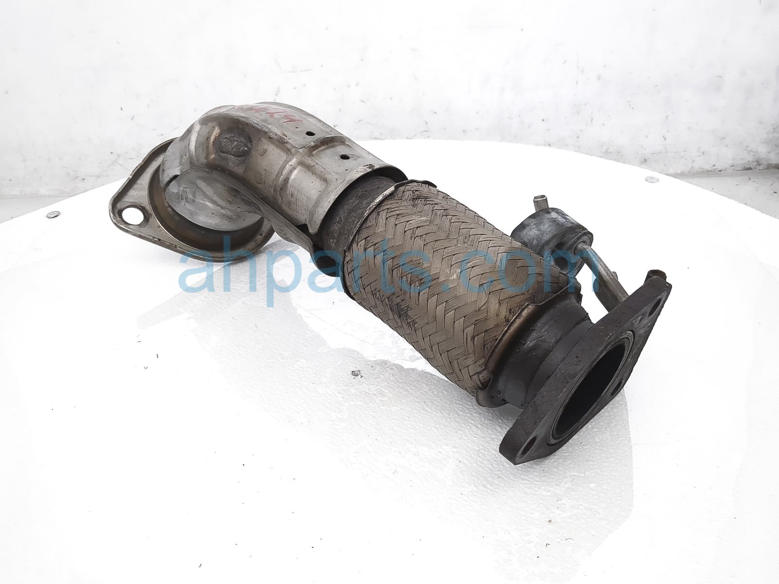 $70 Honda EXHAUST DOWNPIPE A - 2.4L SDN $70 Honda EXHAUST DOWNPIPE A - 2.4L SDN