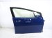 Sold 2024 Toyota Prius Front Passenger Door Blue No Mirror/trim* 67001 47170 Replacement Sold 2024 Toyota Prius Front Passenger Door Blue No Mirror/trim* 67001 47170 Replacement thumbnail