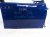 Sold 2024 Toyota Prius Front Passenger Door Blue No Mirror/trim* 67001 47170 Replacement Sold 2024 Toyota Prius Front Passenger Door Blue No Mirror/trim* 67001 47170 Replacement thumbnail