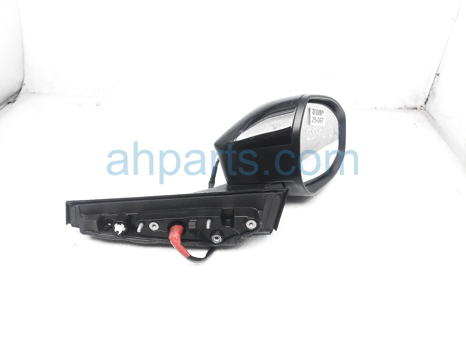 $299 Toyota RH SIDE VIEW MIRROR - BLACK $299 Toyota RH SIDE VIEW MIRROR - BLACK