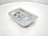 $75 Honda ROOF CONSOLE / MAP LIGHT - GREY $75 Honda ROOF CONSOLE / MAP LIGHT - GREY